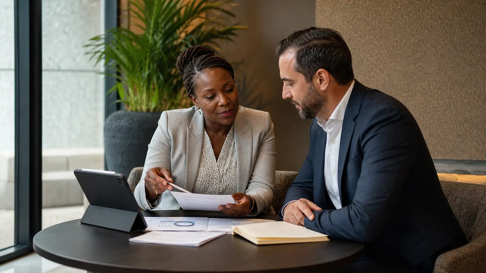 Career Consulting - How We Work