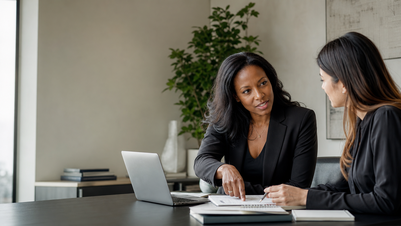 Career Consulting