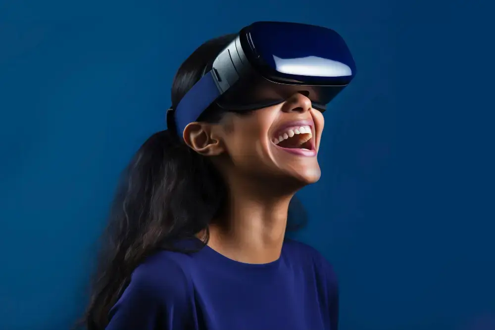 Thrivvrs is an AI Innovation Studio helping organisations and individuals adopt AI in practical, responsible, and ROI-driven ways