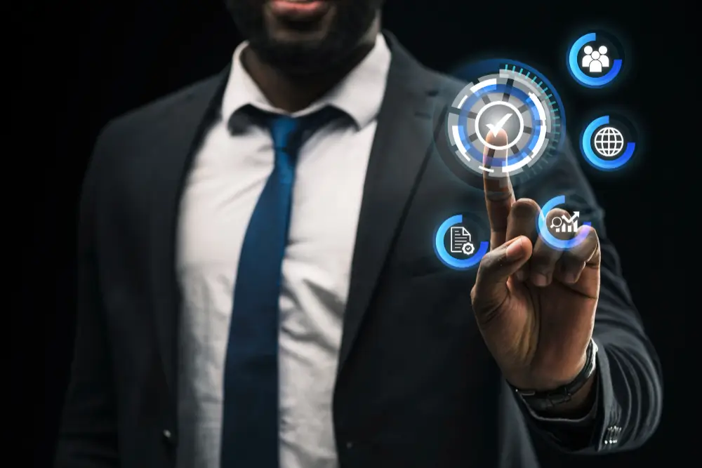 Workflow optimisation and automation